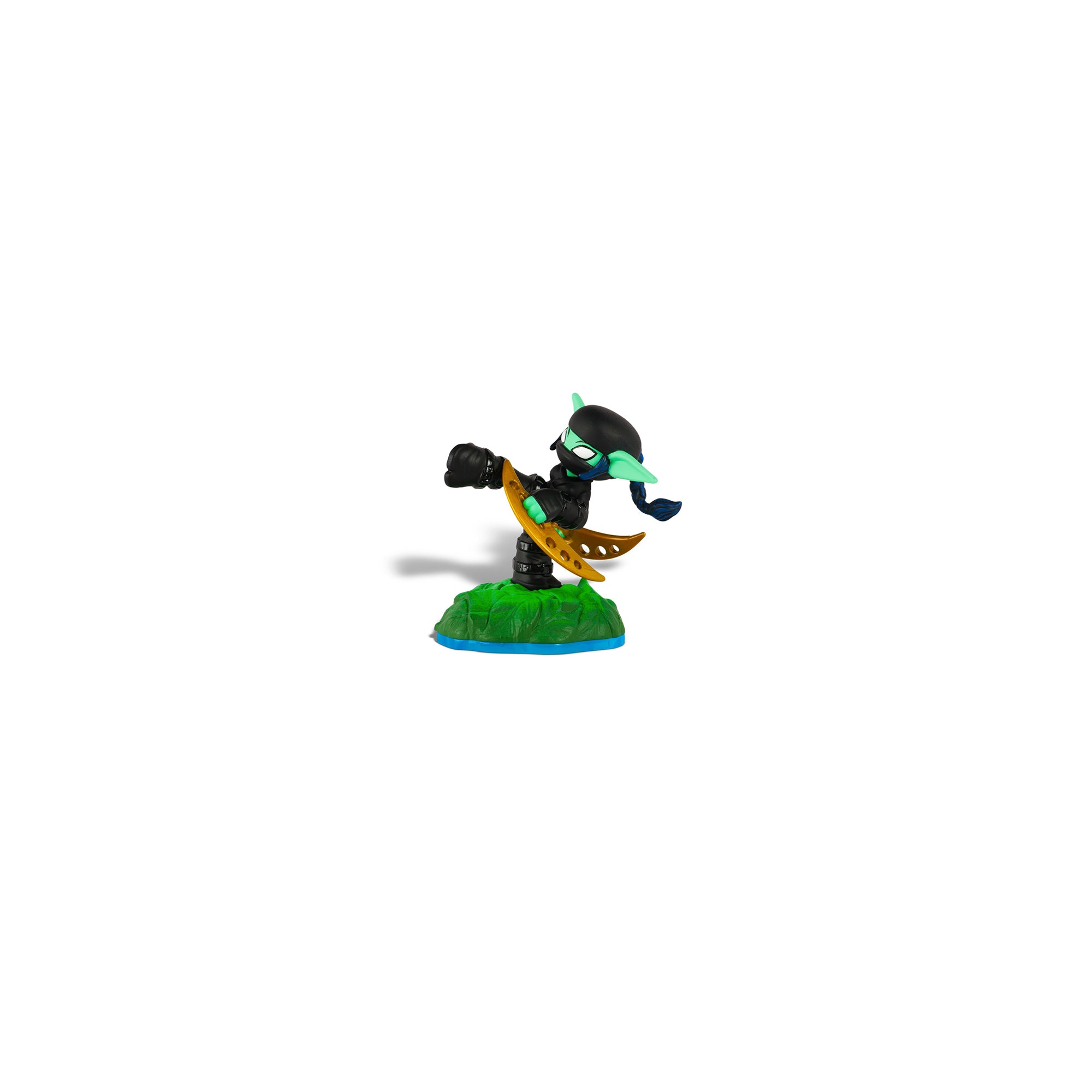 Skylanders Swap Force Character: Ninja Stealth Elf