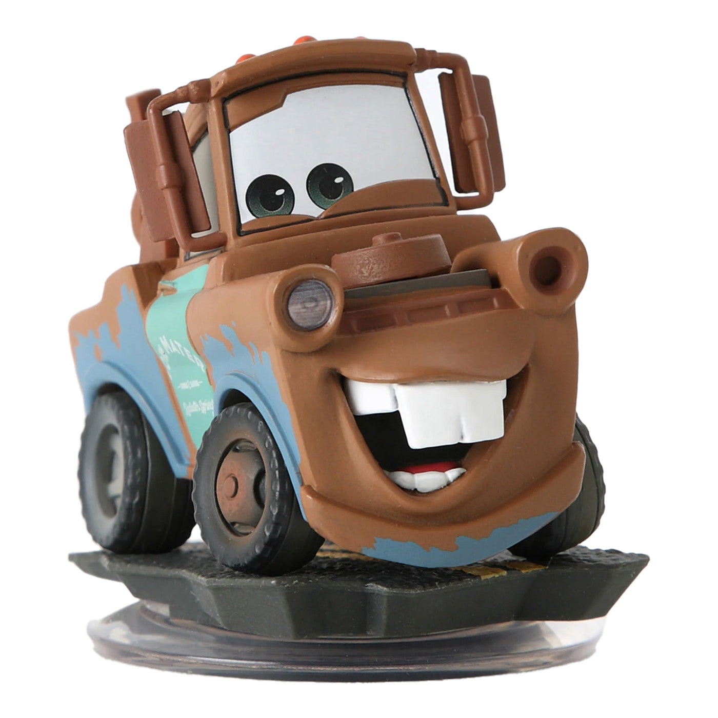 Disney Infinity 1.0 Character: Mater