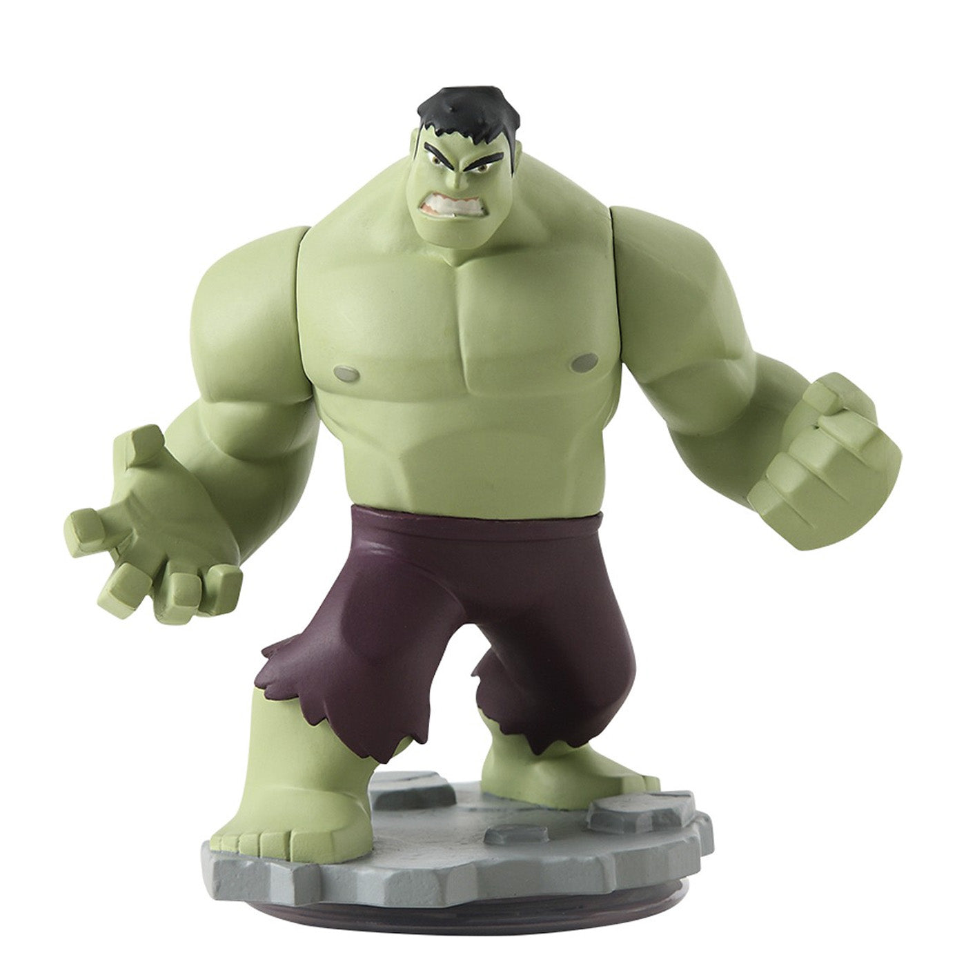 Disney Infinity 2.0 Character: Hulk