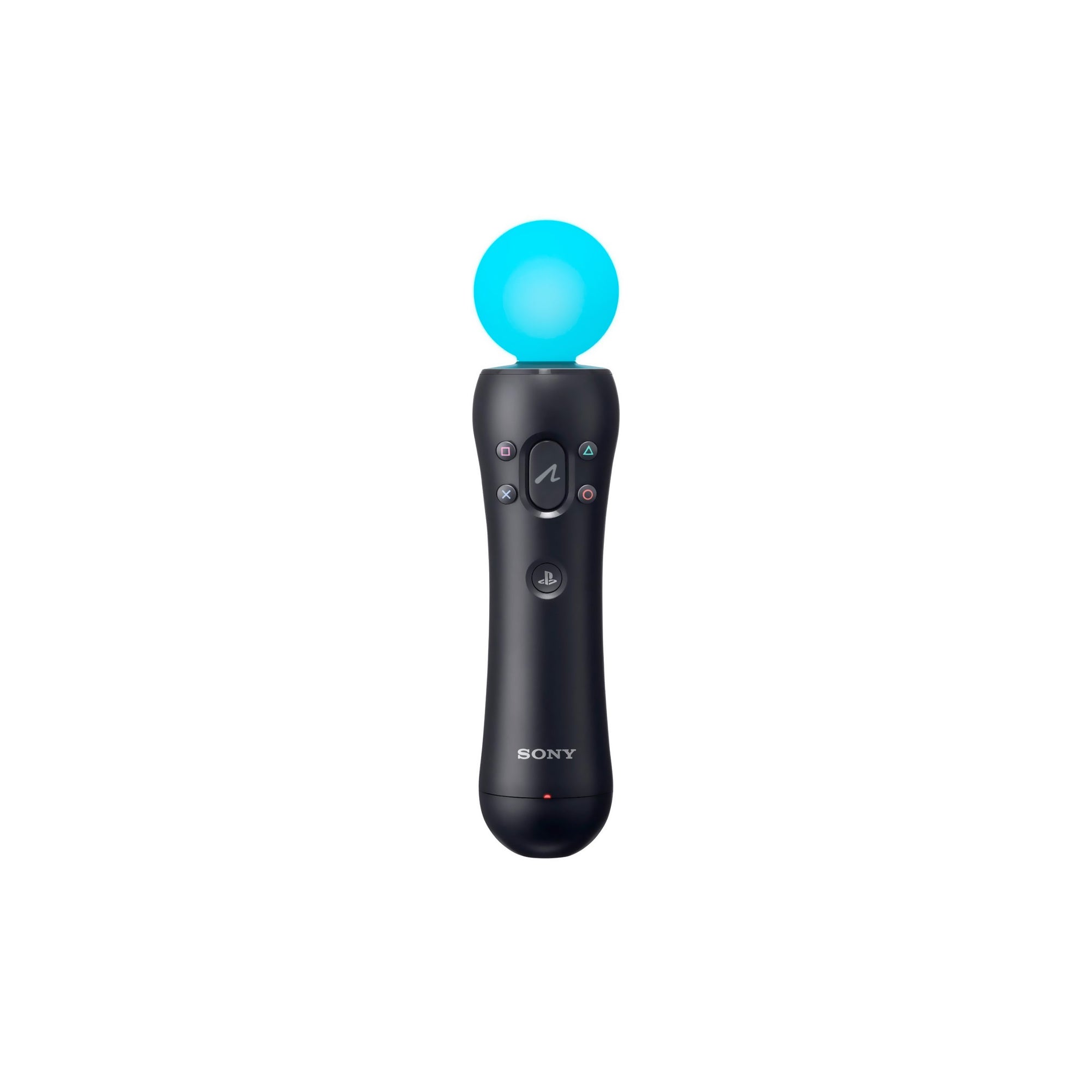 PlayStation 4 Move Motion Controller