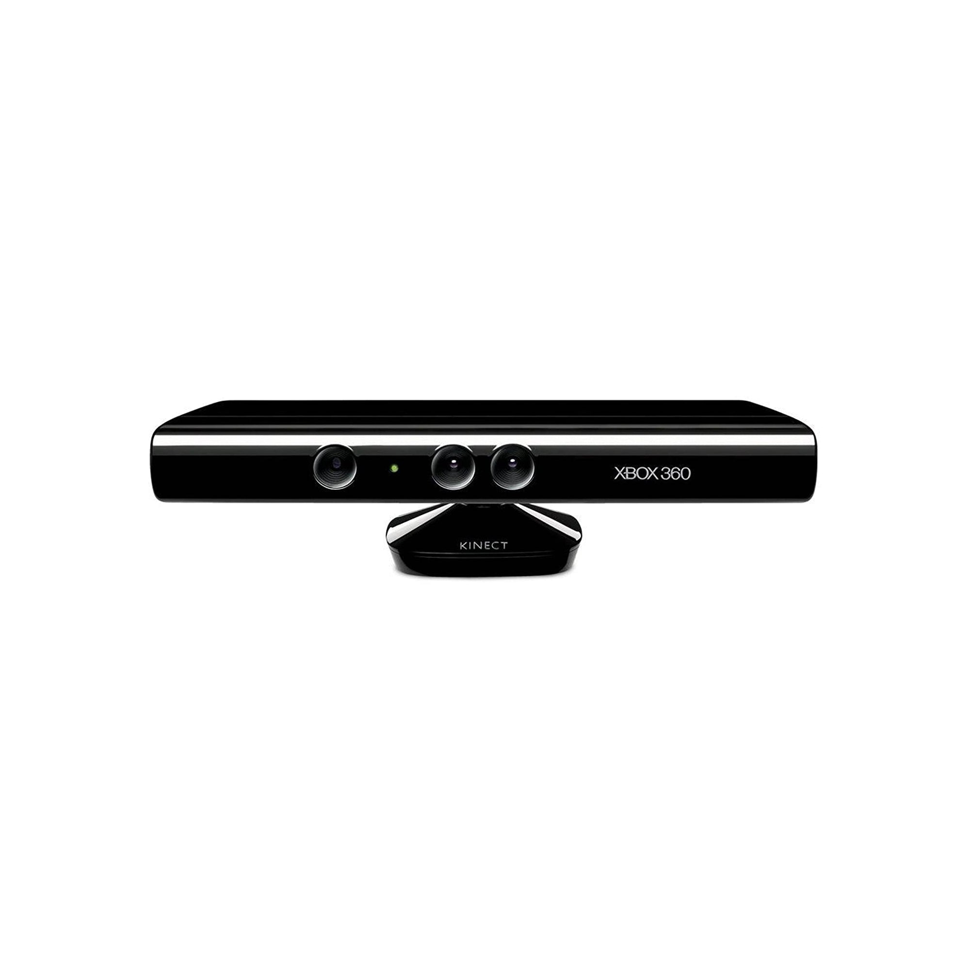 Microsoft Xbox 360 Kinect Sensor Bar