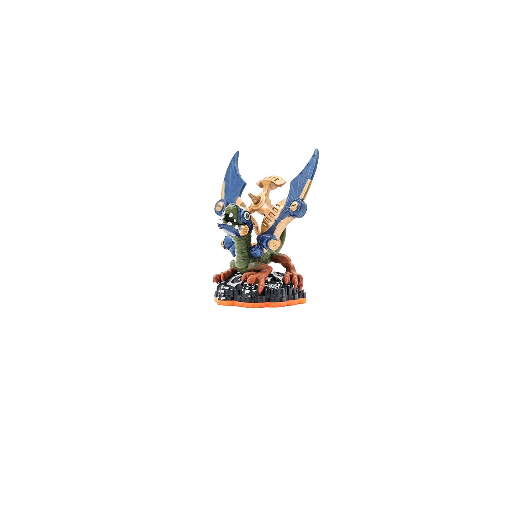 Skylanders Giants Character: Drobot