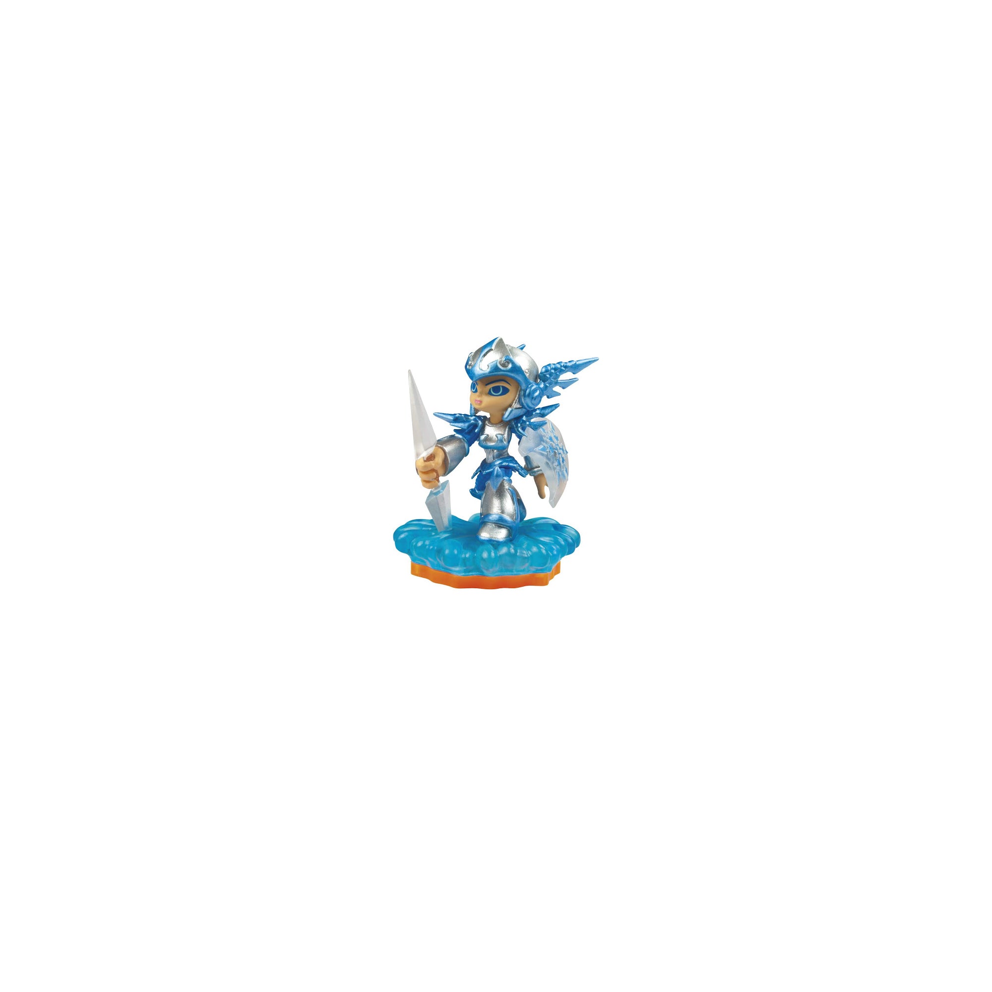 Skylanders Giants Character: Lightcore Chill