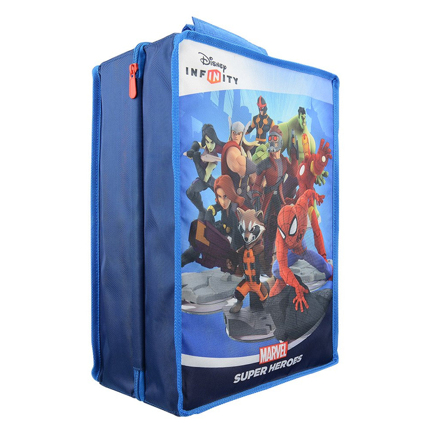 Disney Infinity Case Storage: Armor Bag 2.0