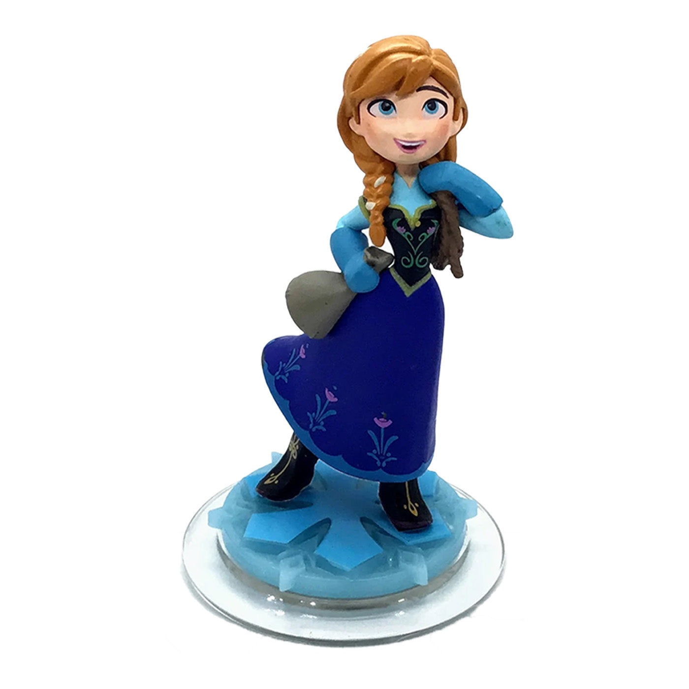 Disney Infinity 1.0 Character: Anna