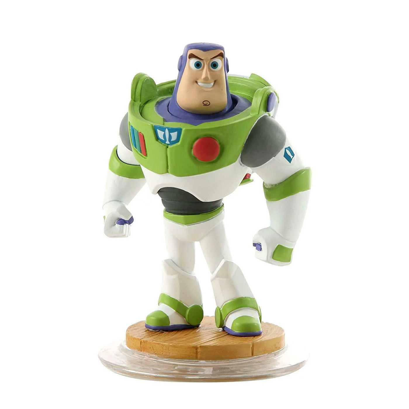 Disney Infinity 1.0 Character: Buzz Lightyear