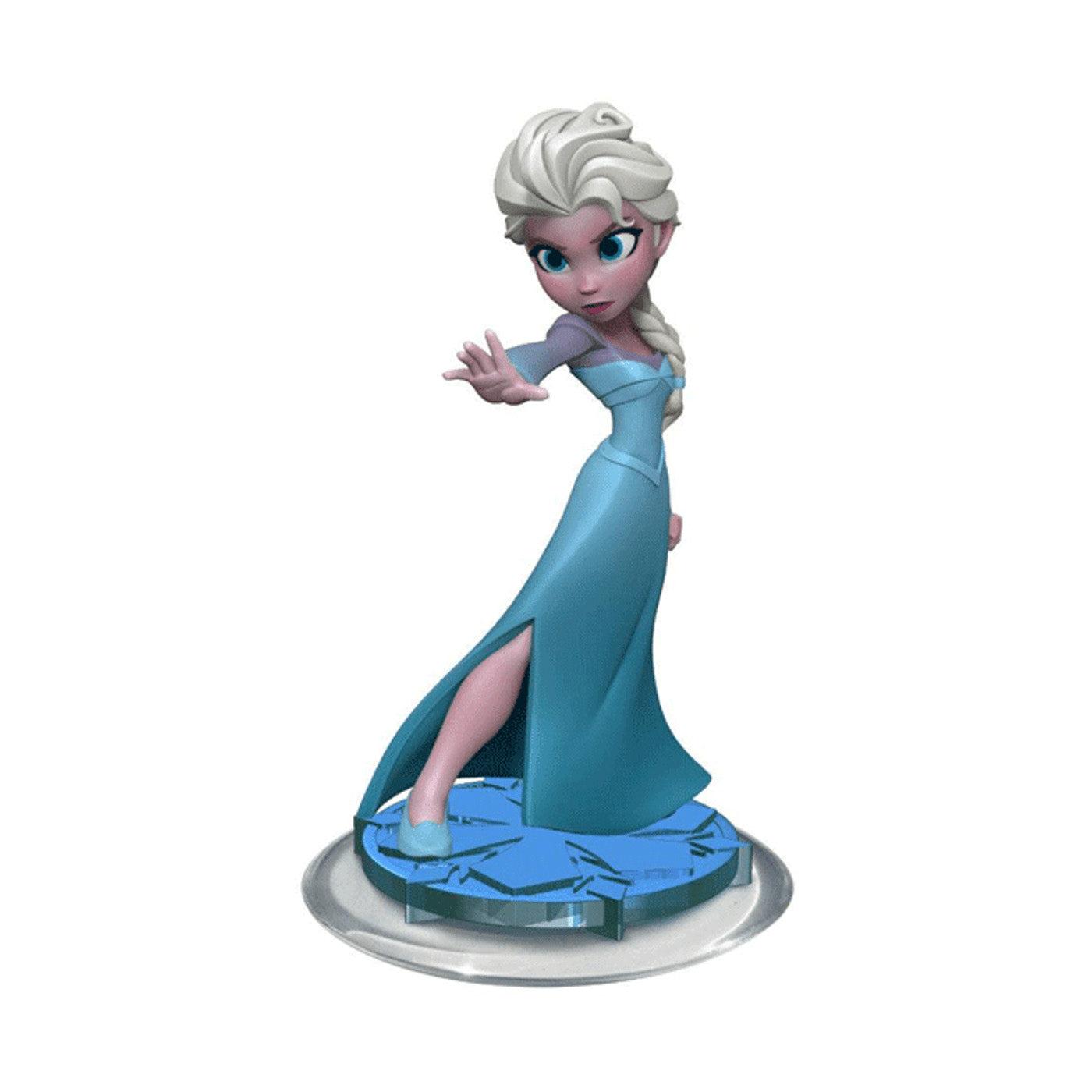 Disney Infinity 1.0 Character: Elsa