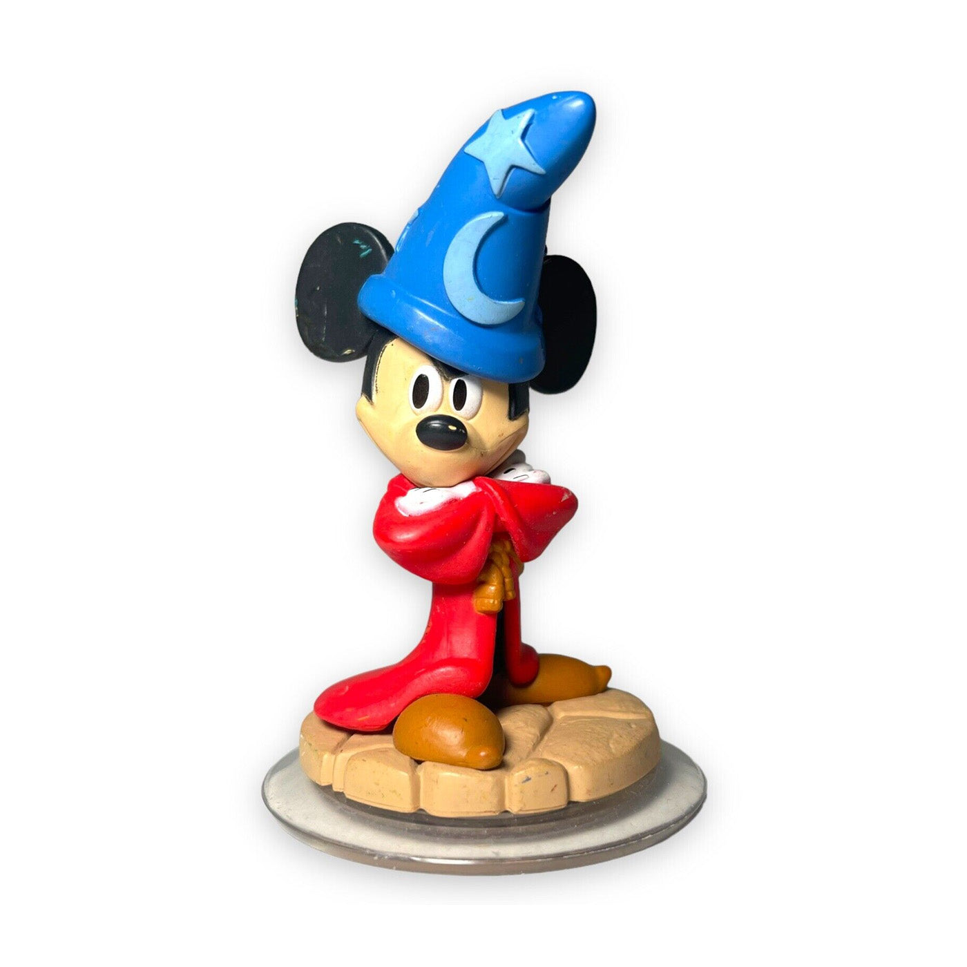 Disney Infinity 1.0 Character: Sorcerer's Apprentice Mickey