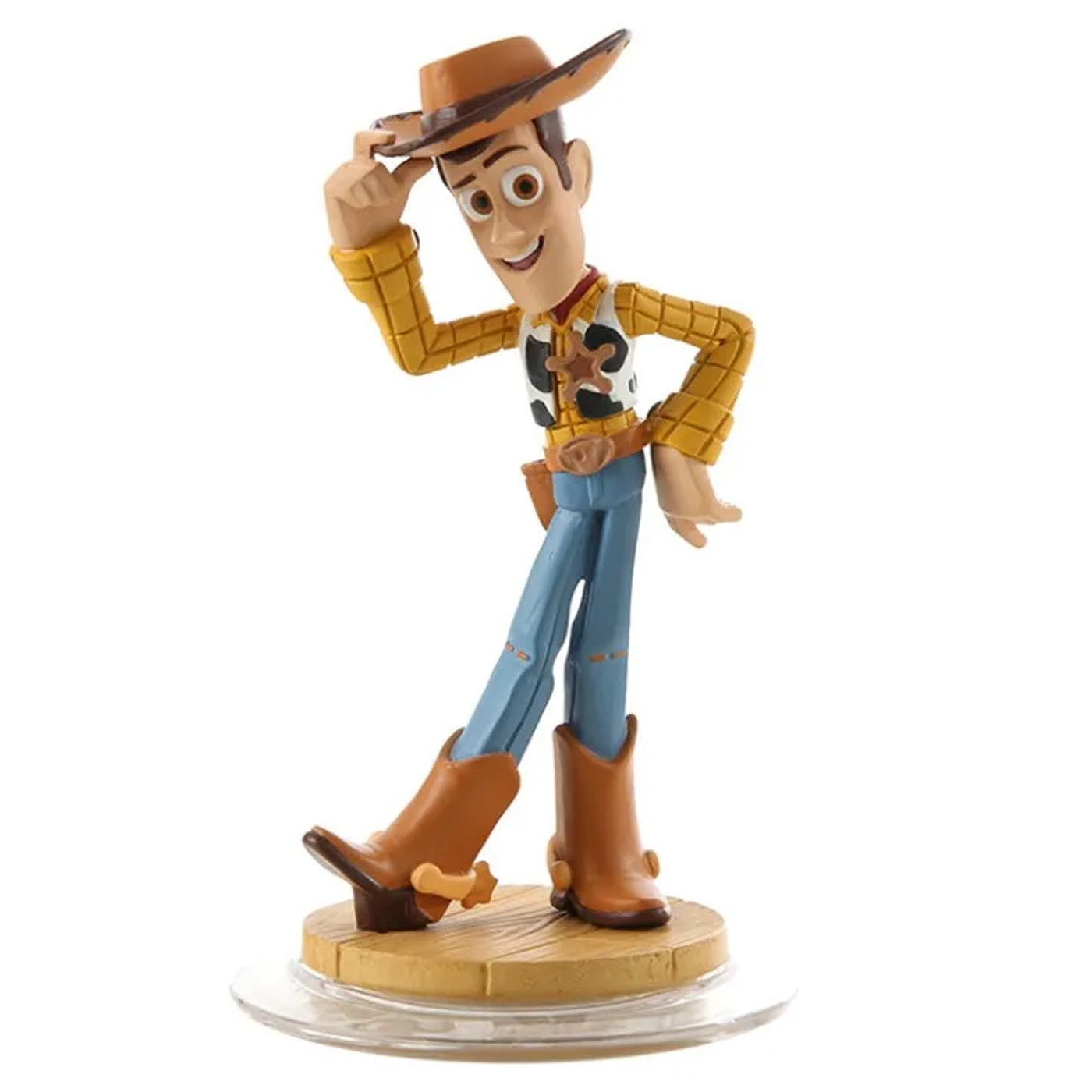 Disney Infinity 1.0 Character: Woody