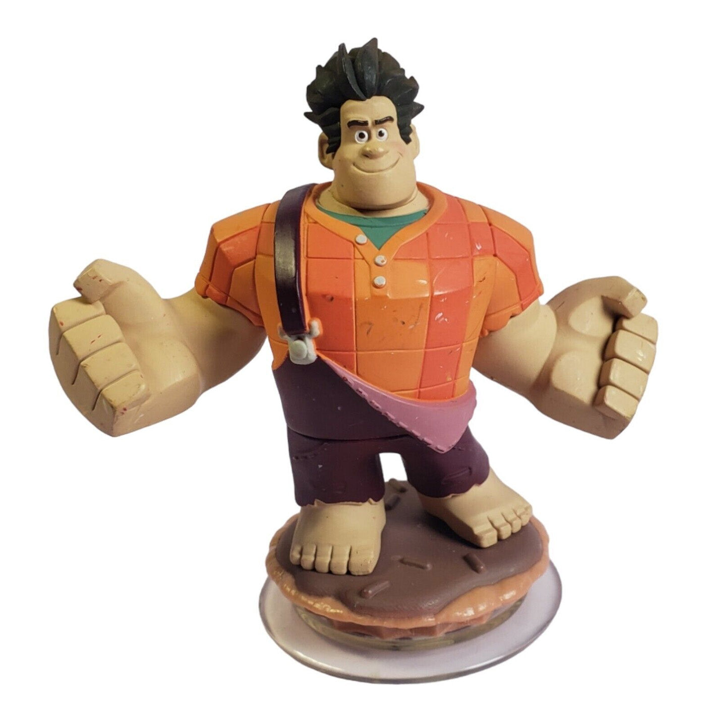 Disney Infinity 1.0 Character: Wreck-It Ralph
