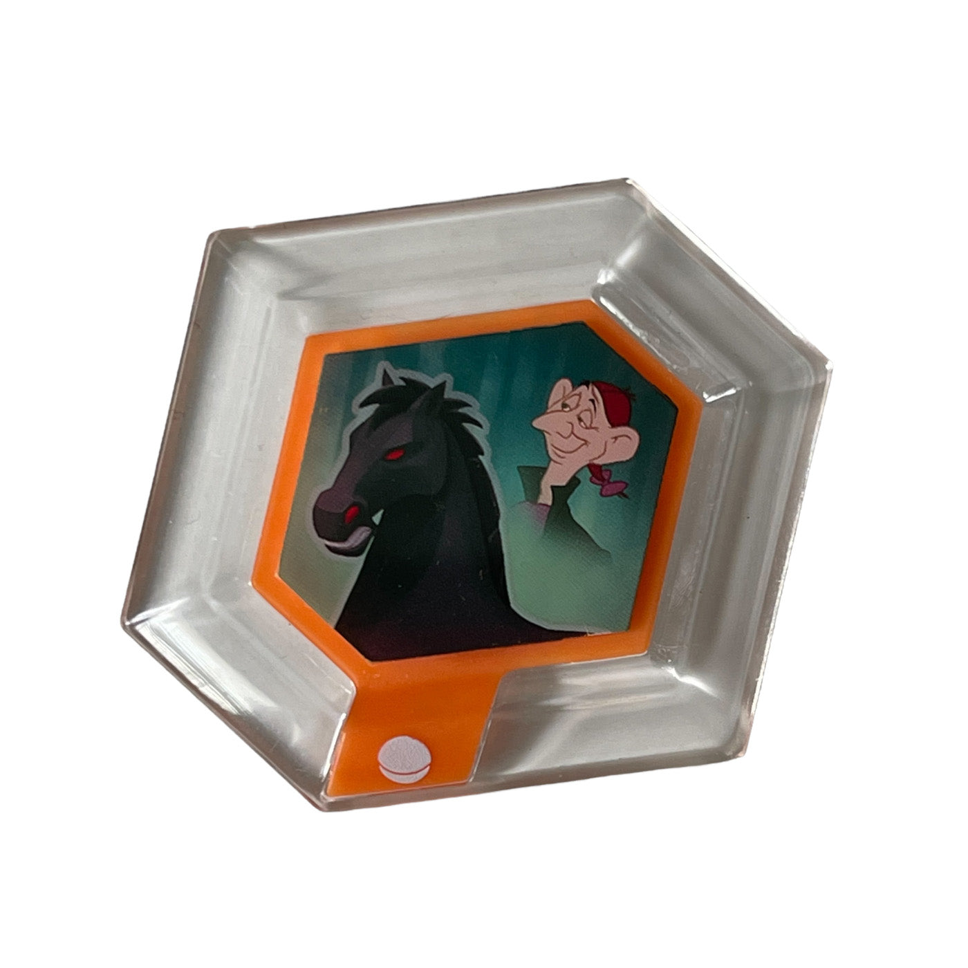 Disney Infinity 1.0 Power Disk: Headless Horseman's Horse