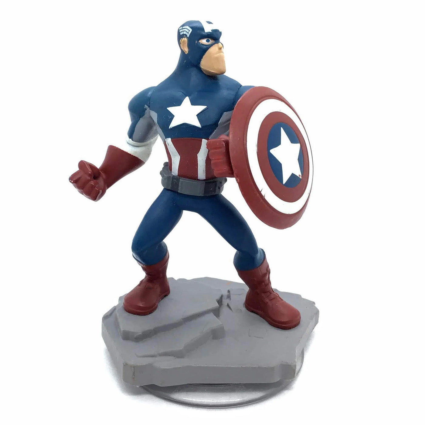 Disney Infinity 2.0 Character: Captain America