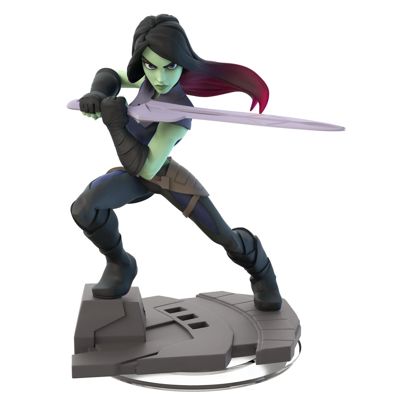 Disney Infinity 2.0 Character: Gamora