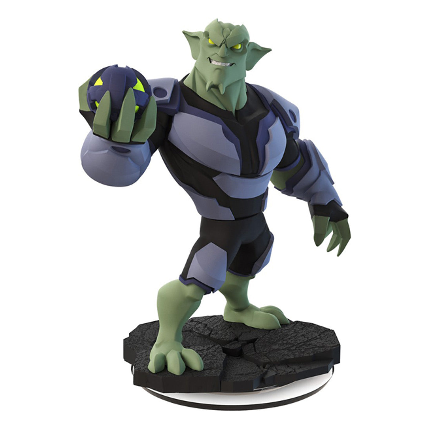 Disney Infinity 2.0 Character: Green Goblin