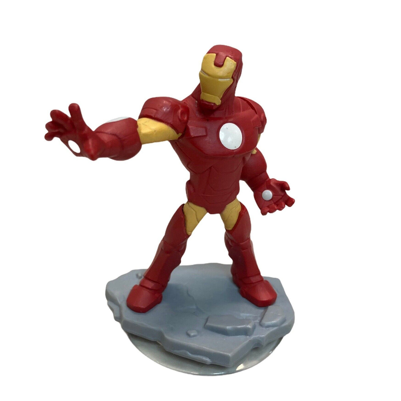 Disney Infinity 2.0 Character: Iron Man
