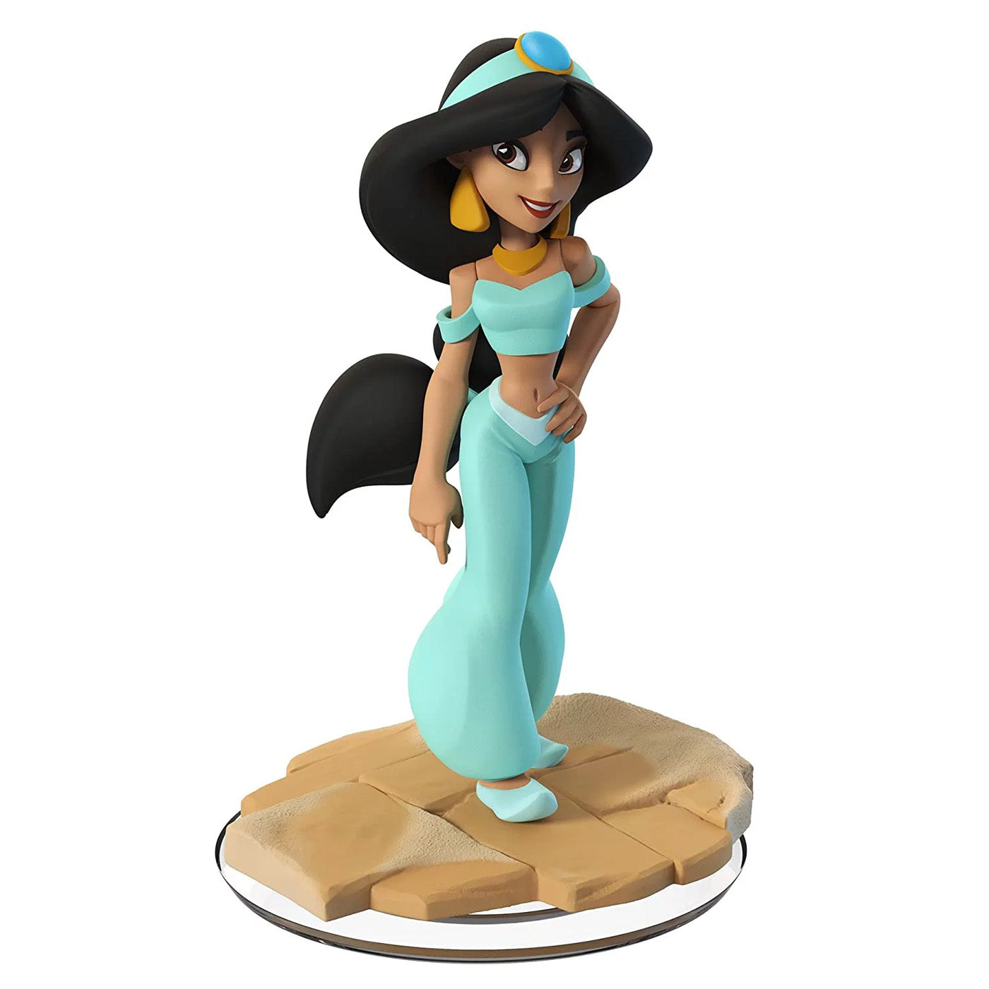 Disney Infinity 2.0 Character: Jasmine