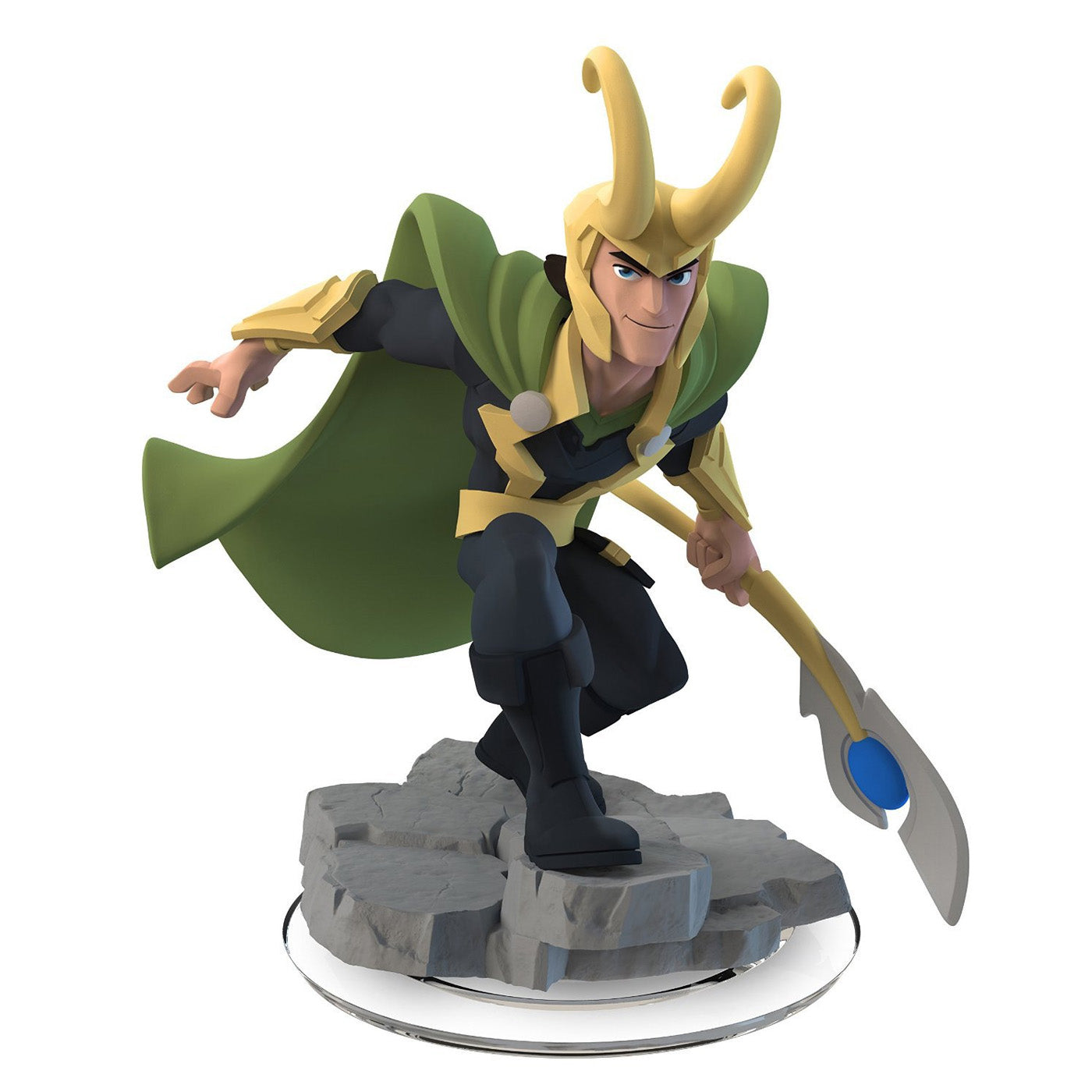 Disney Infinity 2.0 Character: Loki