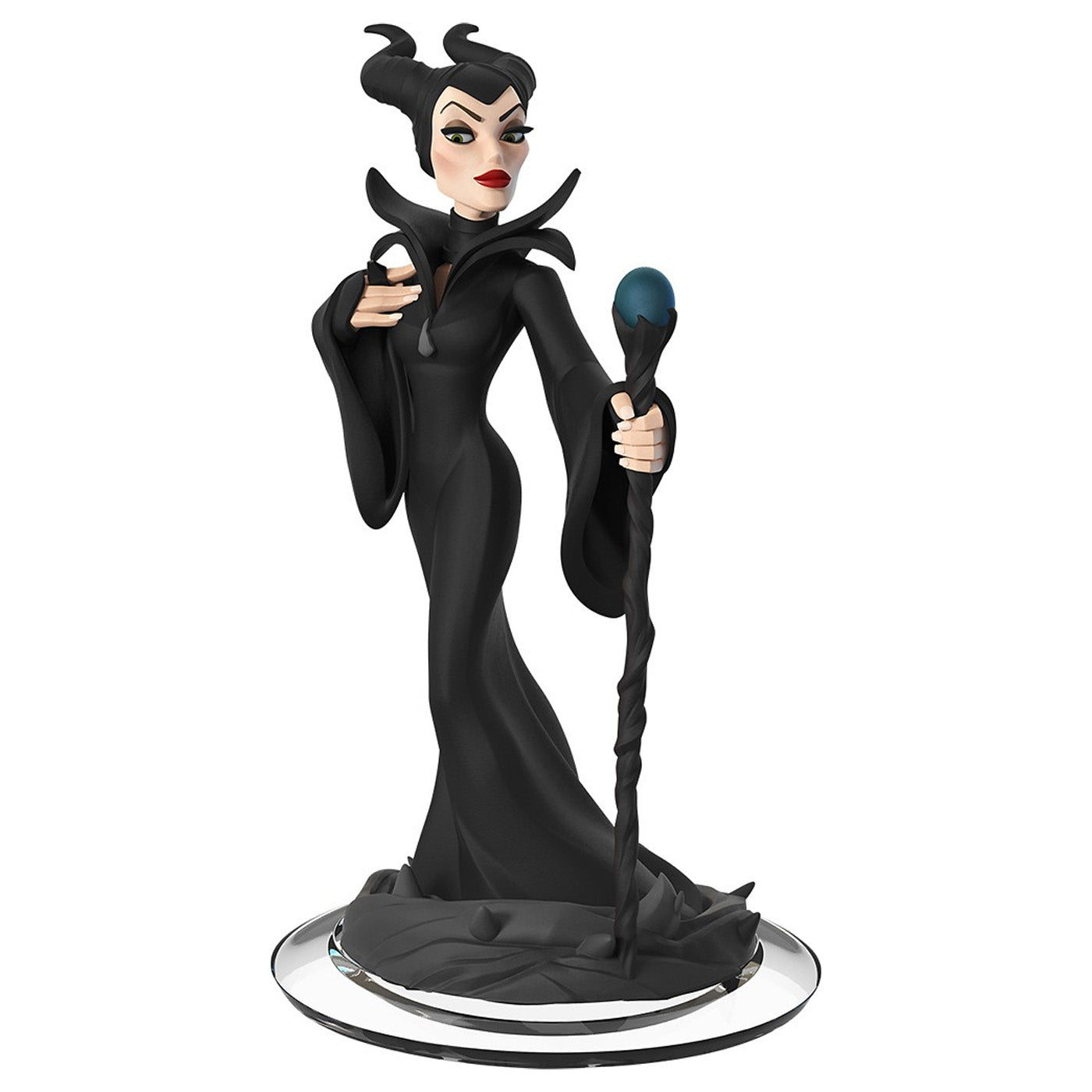 Disney Infinity 2.0 Character: Maleficent