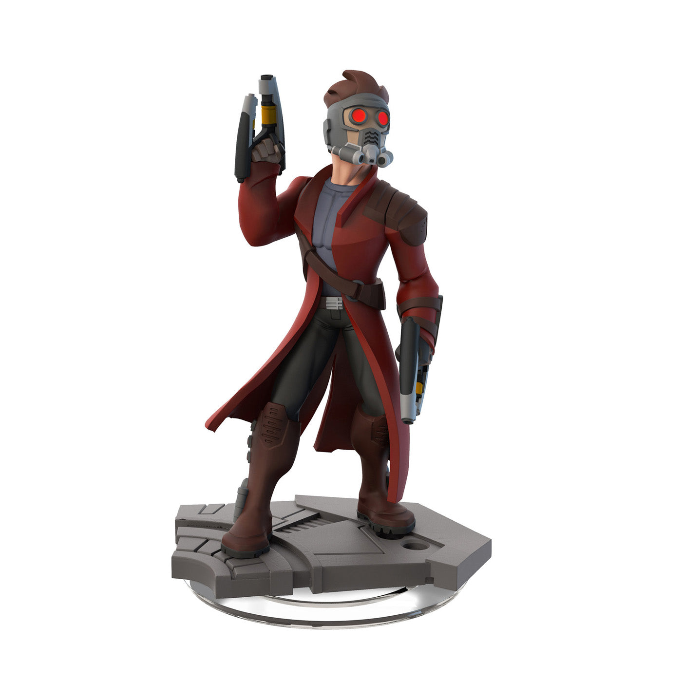 Disney Infinity 2.0 Character: Star Lord
