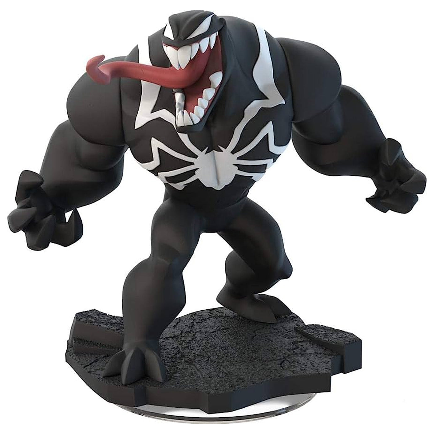 Disney Infinity 2.0 Character: Venom