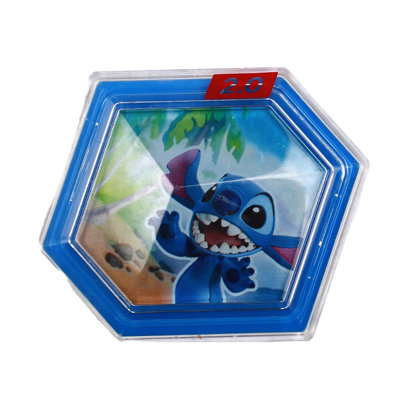 Disney Infinity 2.0 Toy Box Game: Stitch's Tropical Rescue