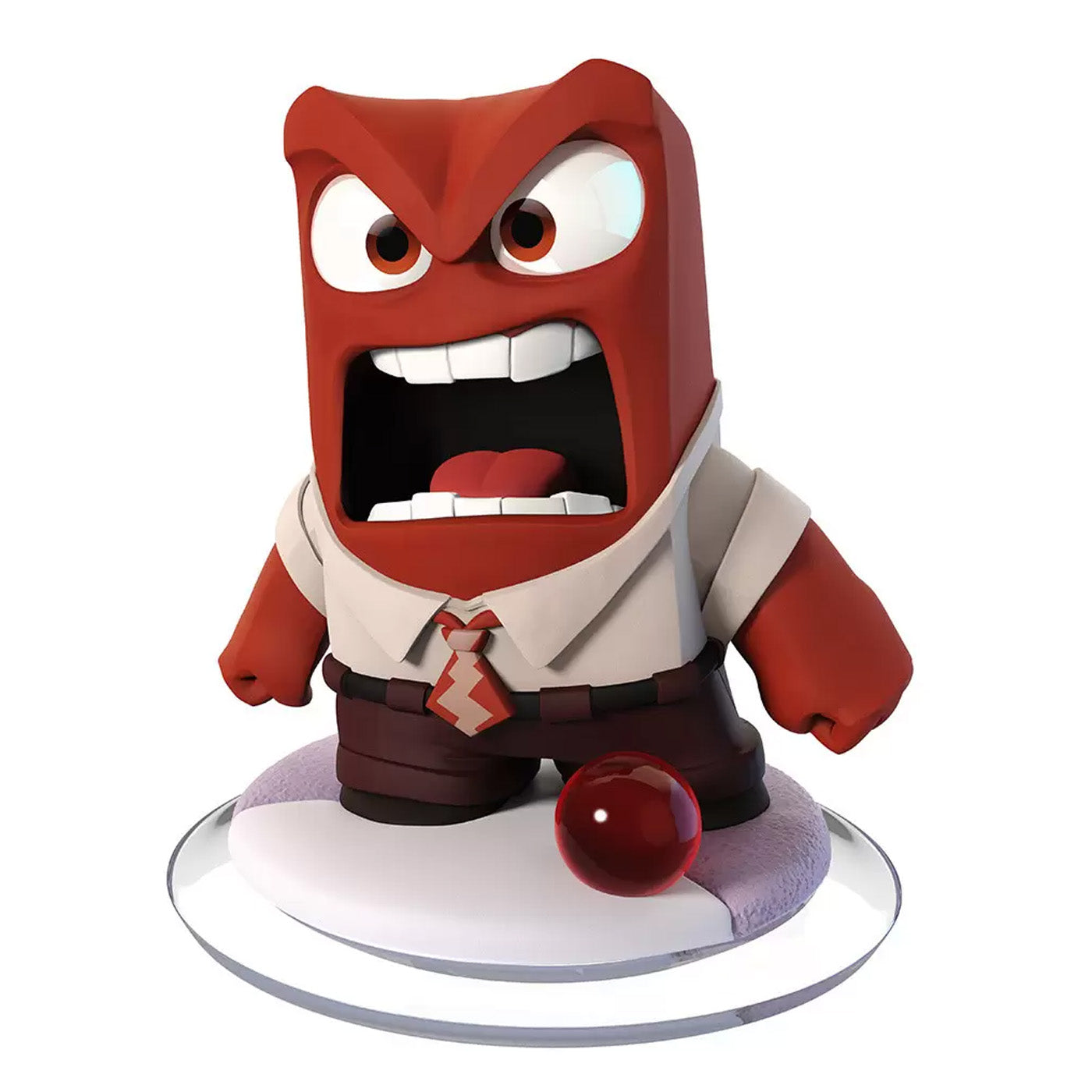 Disney Infinity 3.0 Character: Anger