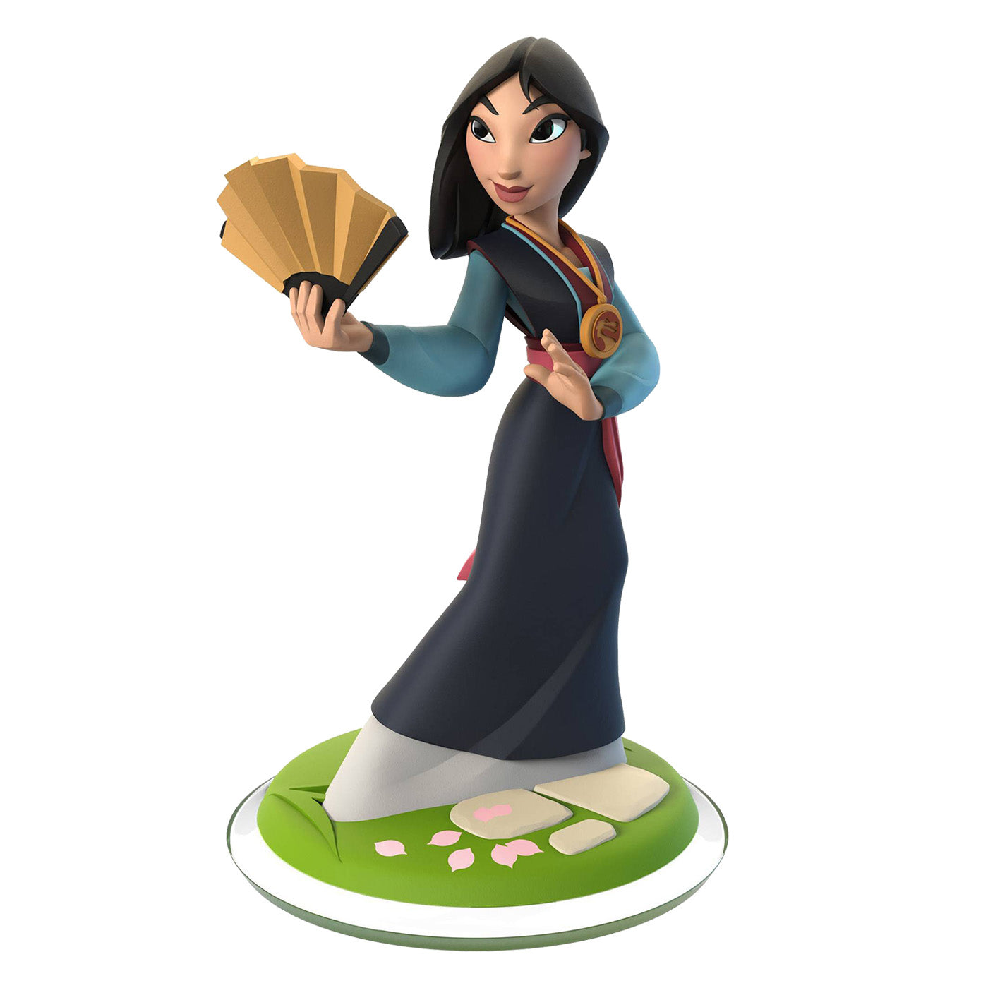 Disney Infinity 3.0 Character: Mulan