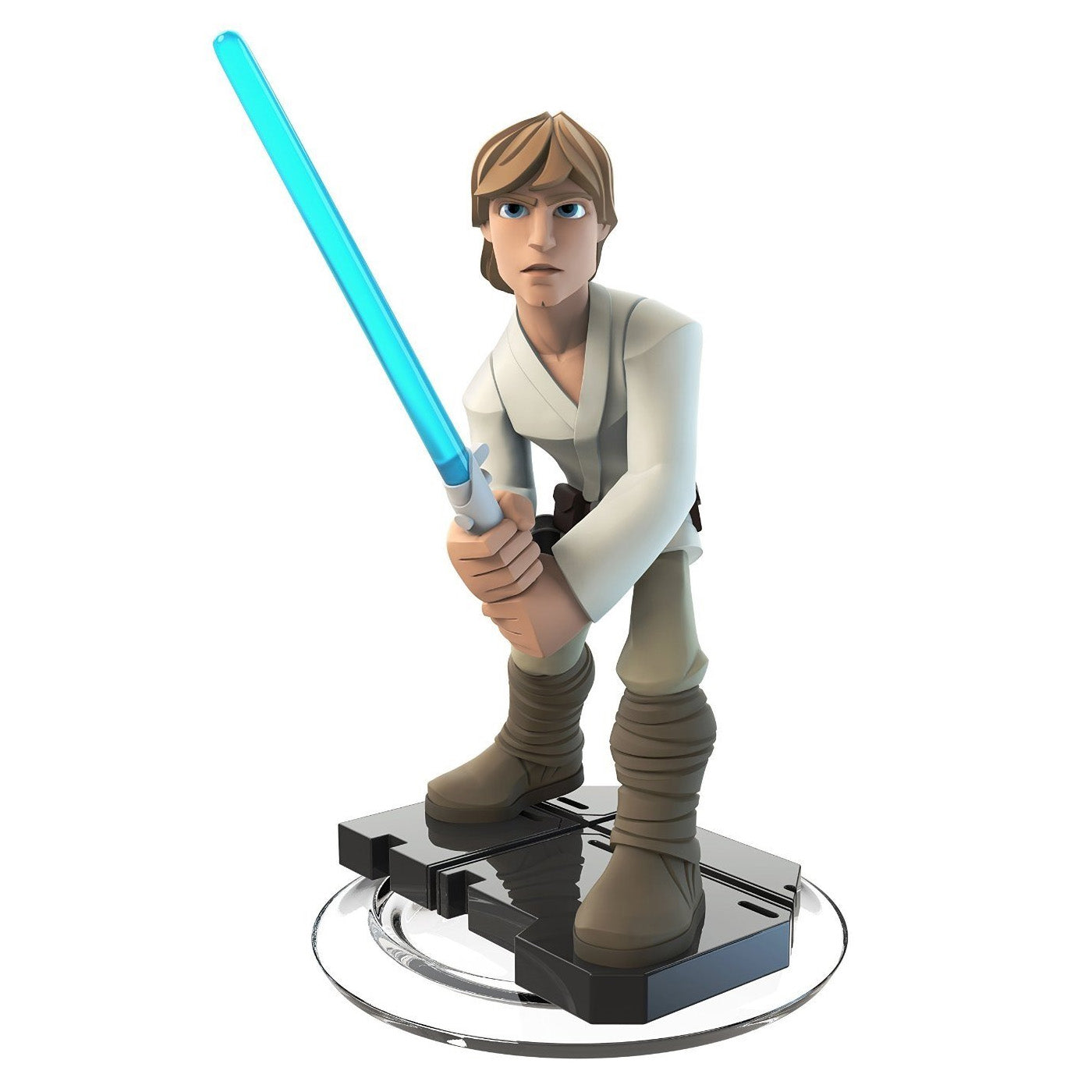 Disney Infinity 3.0 Character: Luke Skywalker