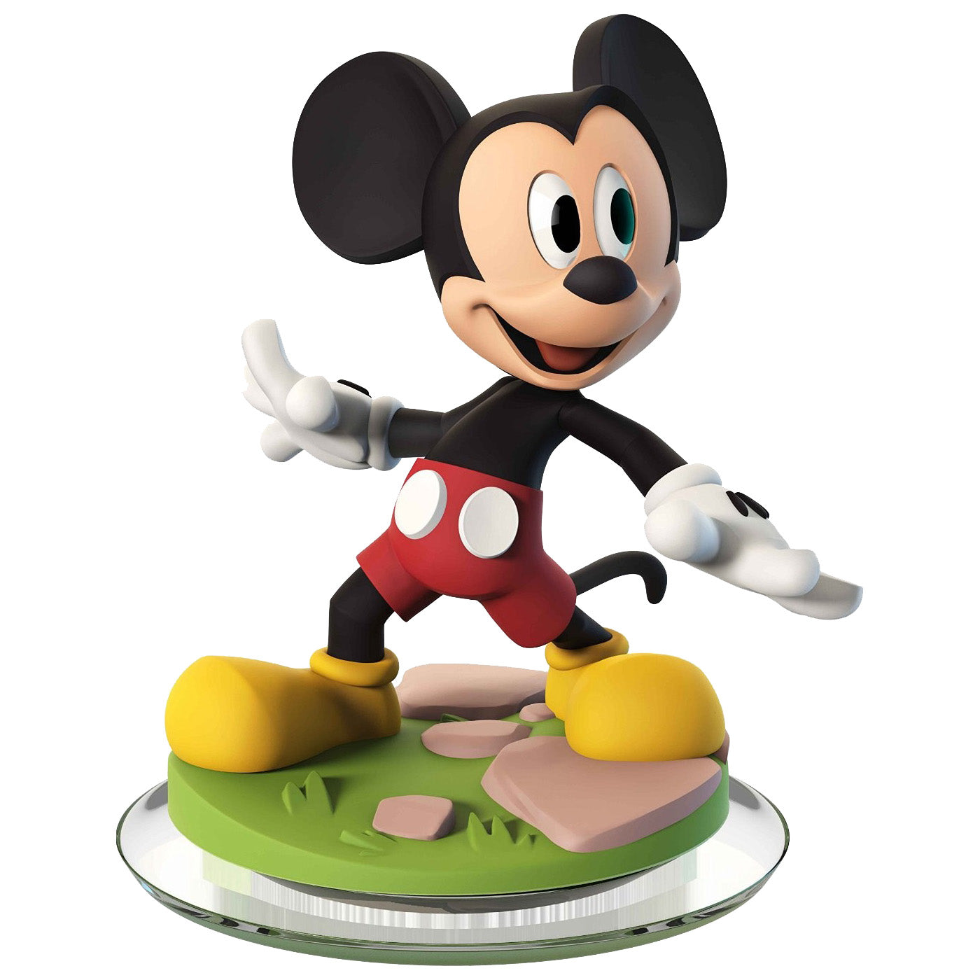 Disney Infinity 3.0 Character: Mickey Mouse
