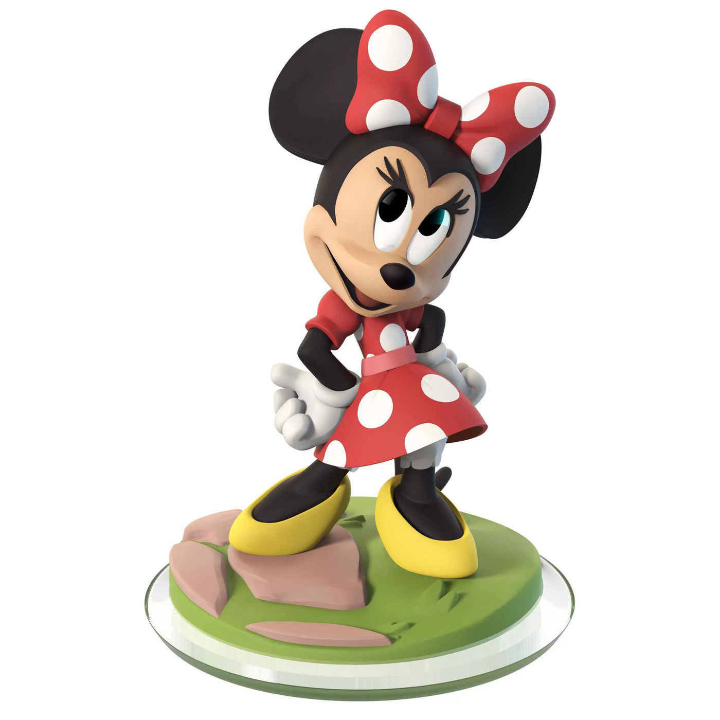Disney Infinity 3.0 Character: Minnie Mouse