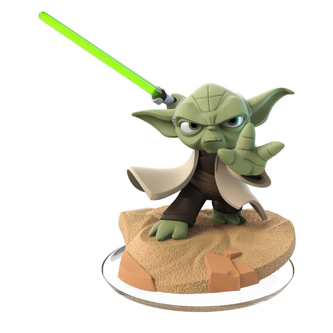Disney Infinity 3.0 Character: Yoda