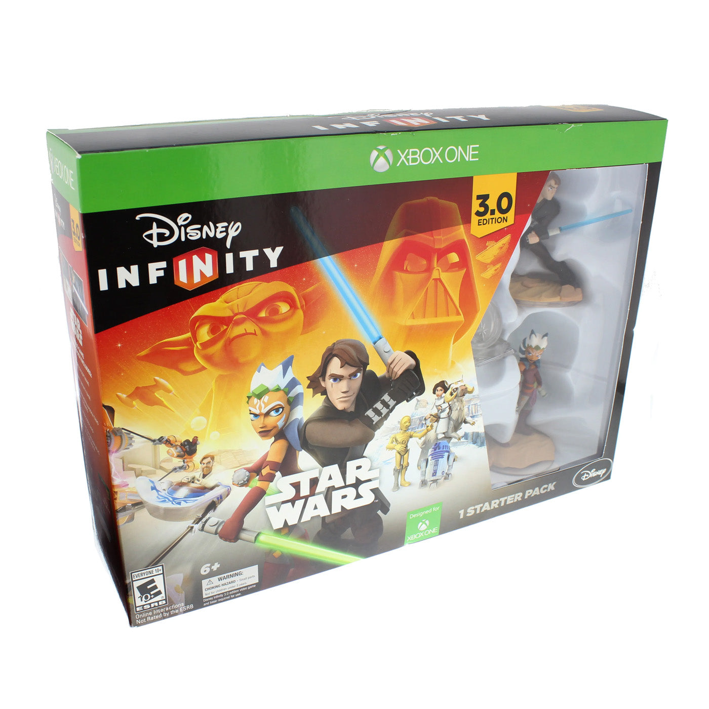 Disney Infinity 3.0: Star Wars Starter Pack - Xbox One