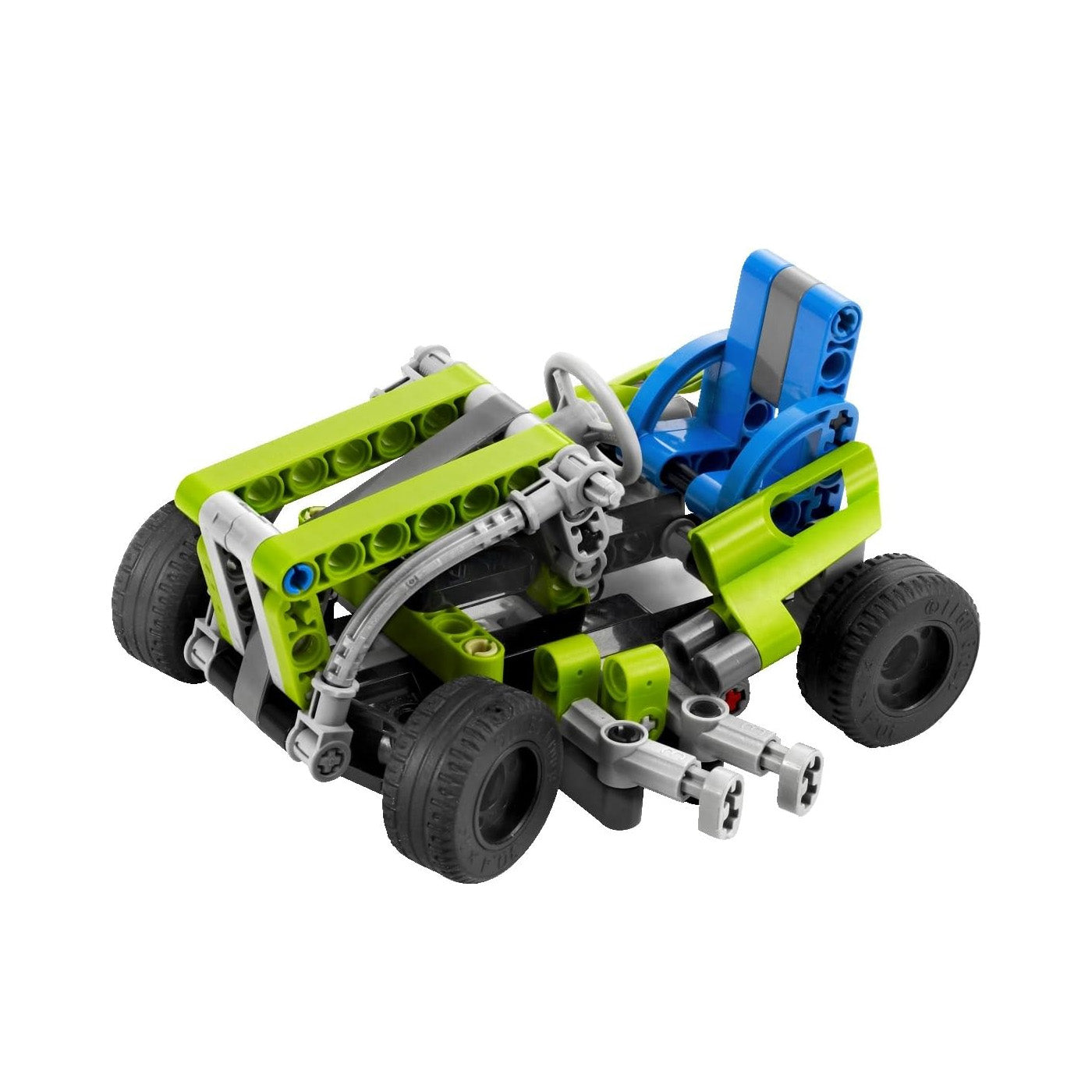 LEGO Technic: Go-Kart Set 8256