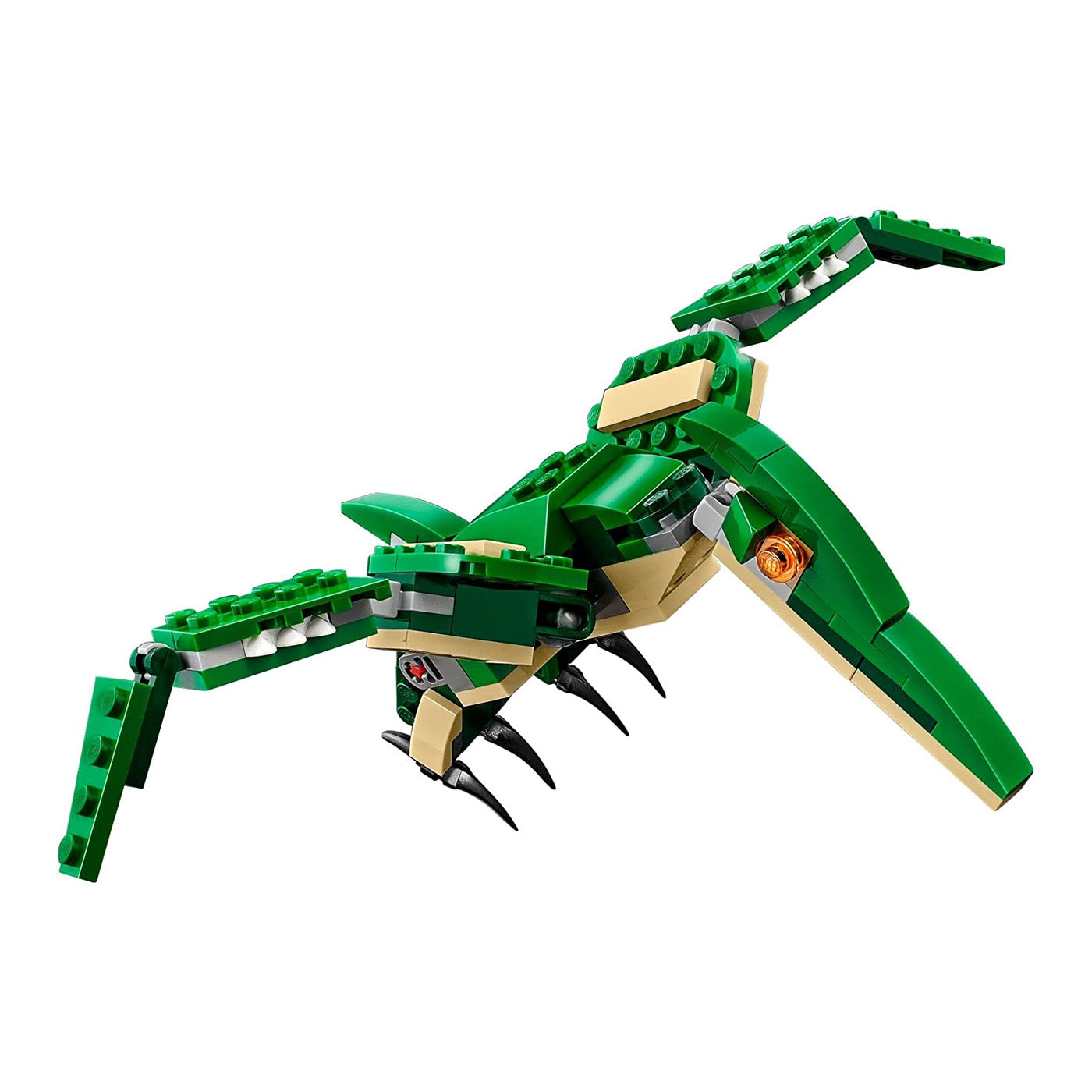 LEGO Creator: Mighty Dinosaurs Set 31058