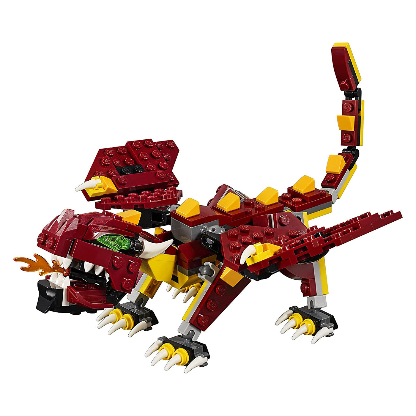 LEGO Creator: Mythical Creatures Set 31073