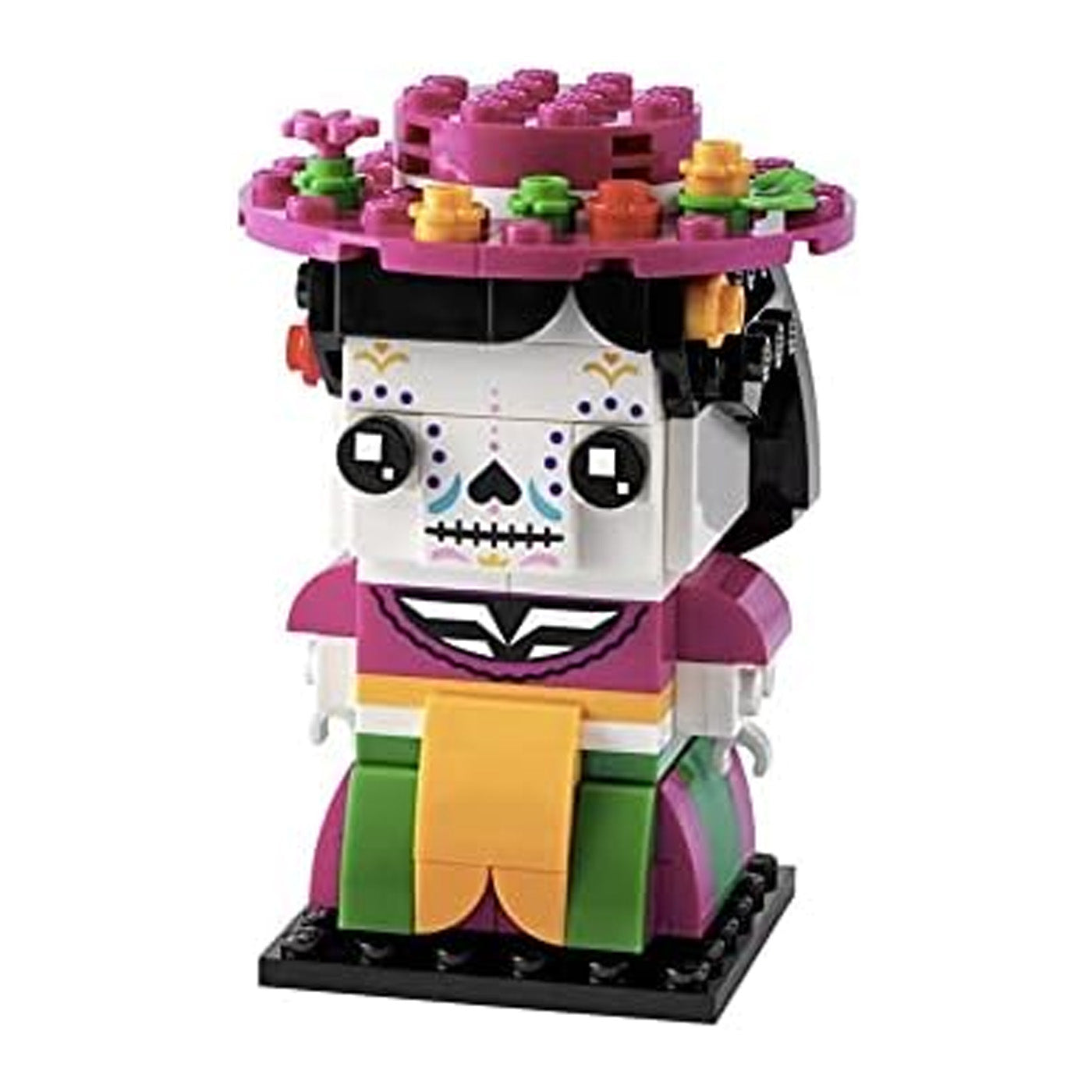 LEGO Brick Headz: La Catrina 149 Set 40492
