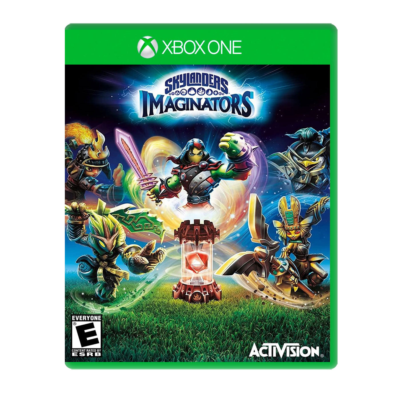 Skylanders Imaginators - Xbox One
