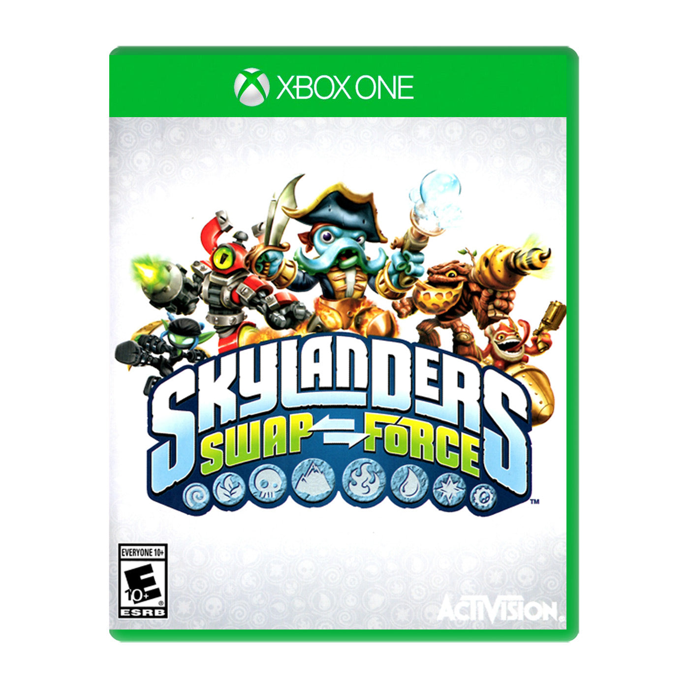 Skylanders Swap Force - Xbox One