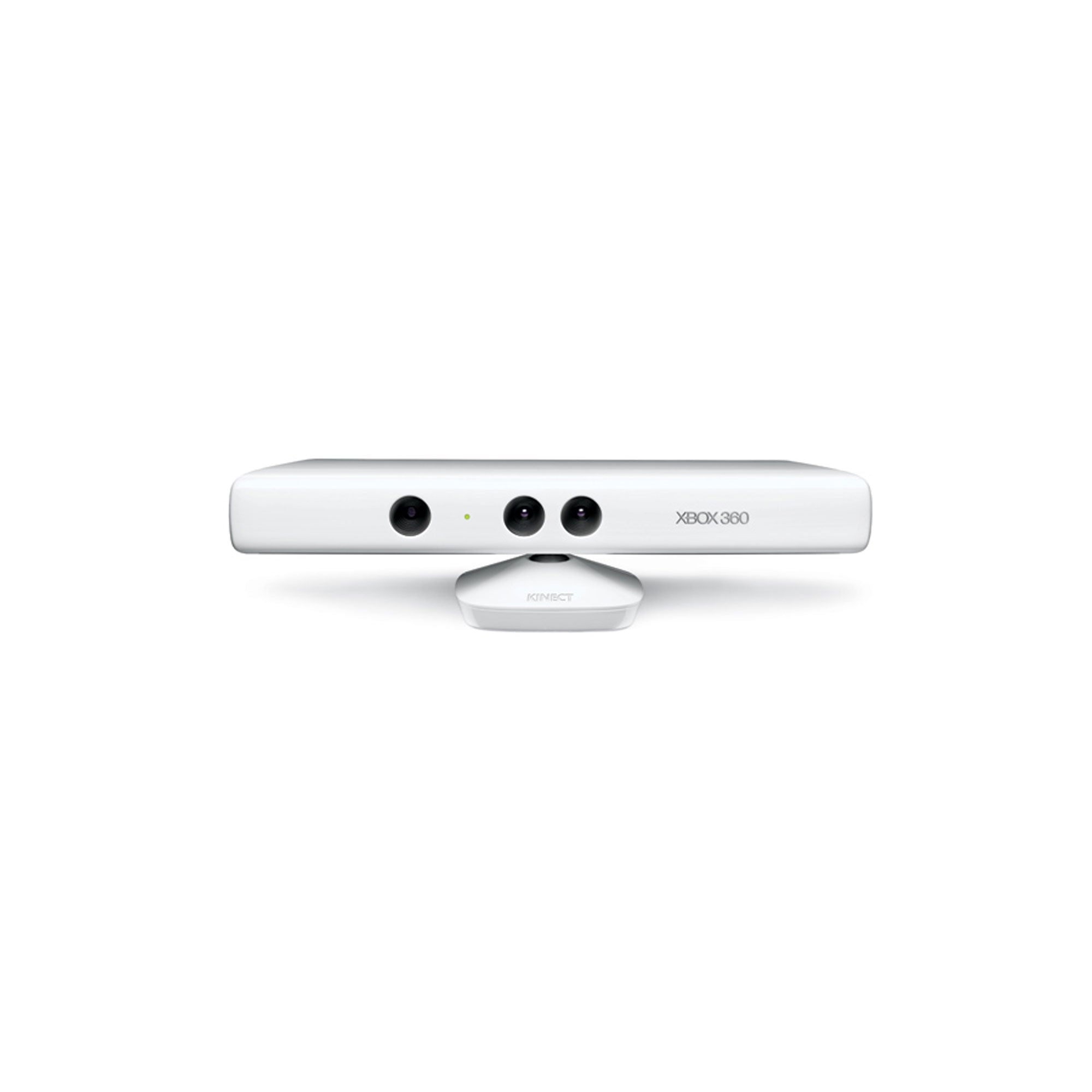 Microsoft Xbox 360 Kinect Sensor Bar