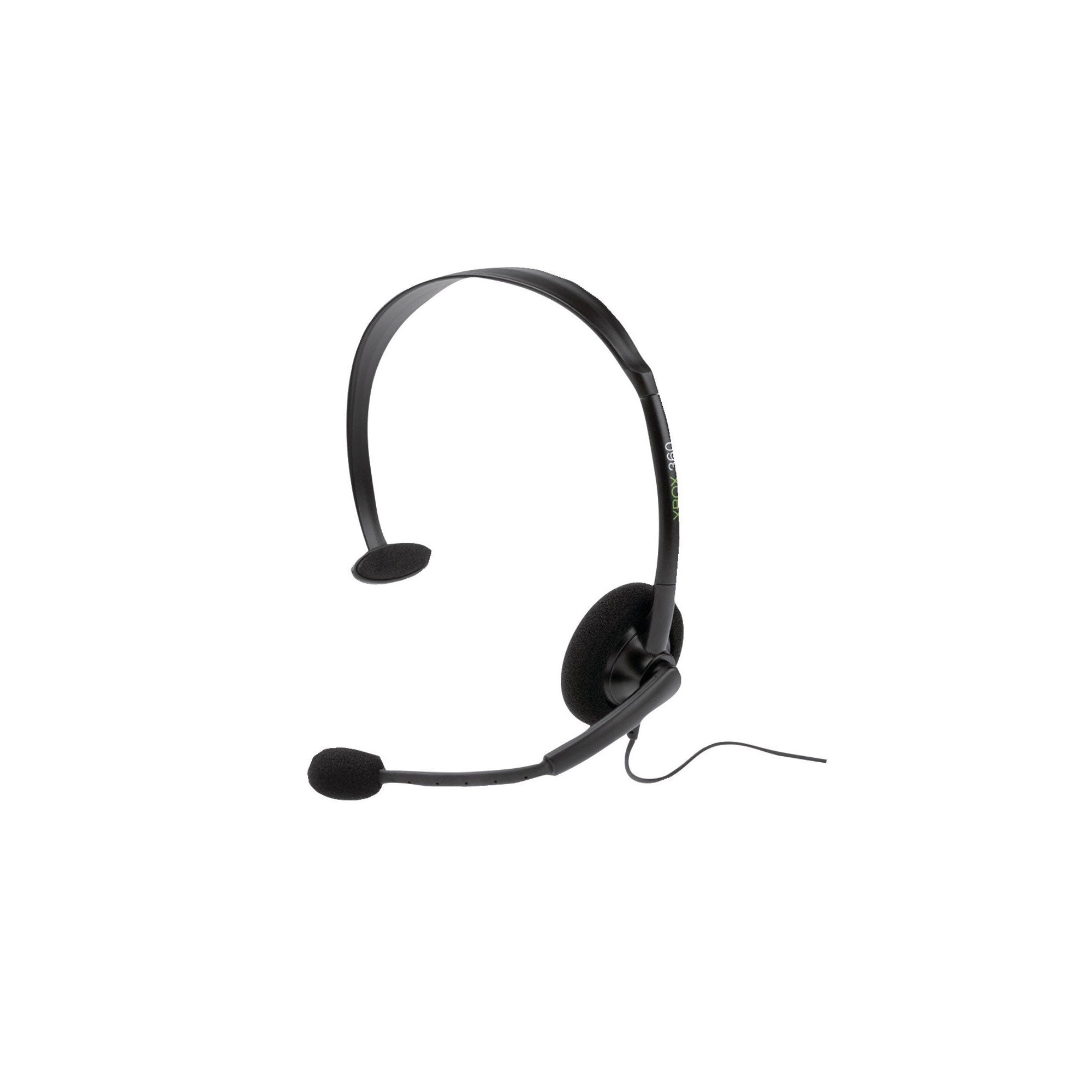 Microsoft Chat Headset for Xbox 360 Gaming Consoles
