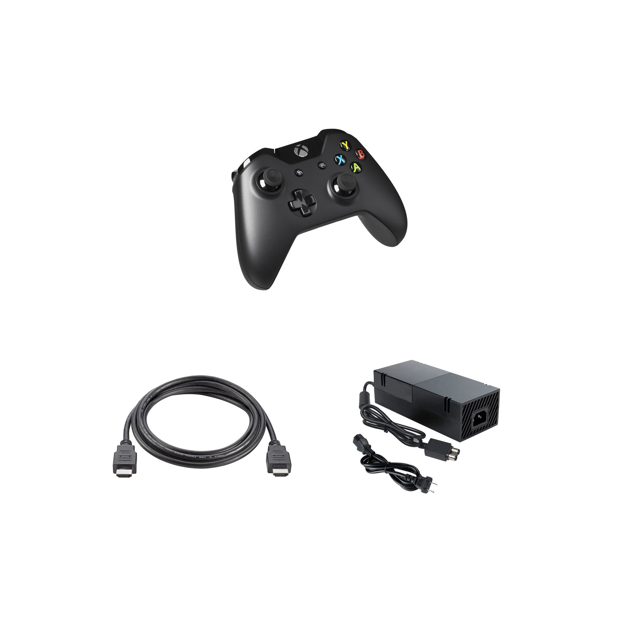Microsoft Xbox One Original Console