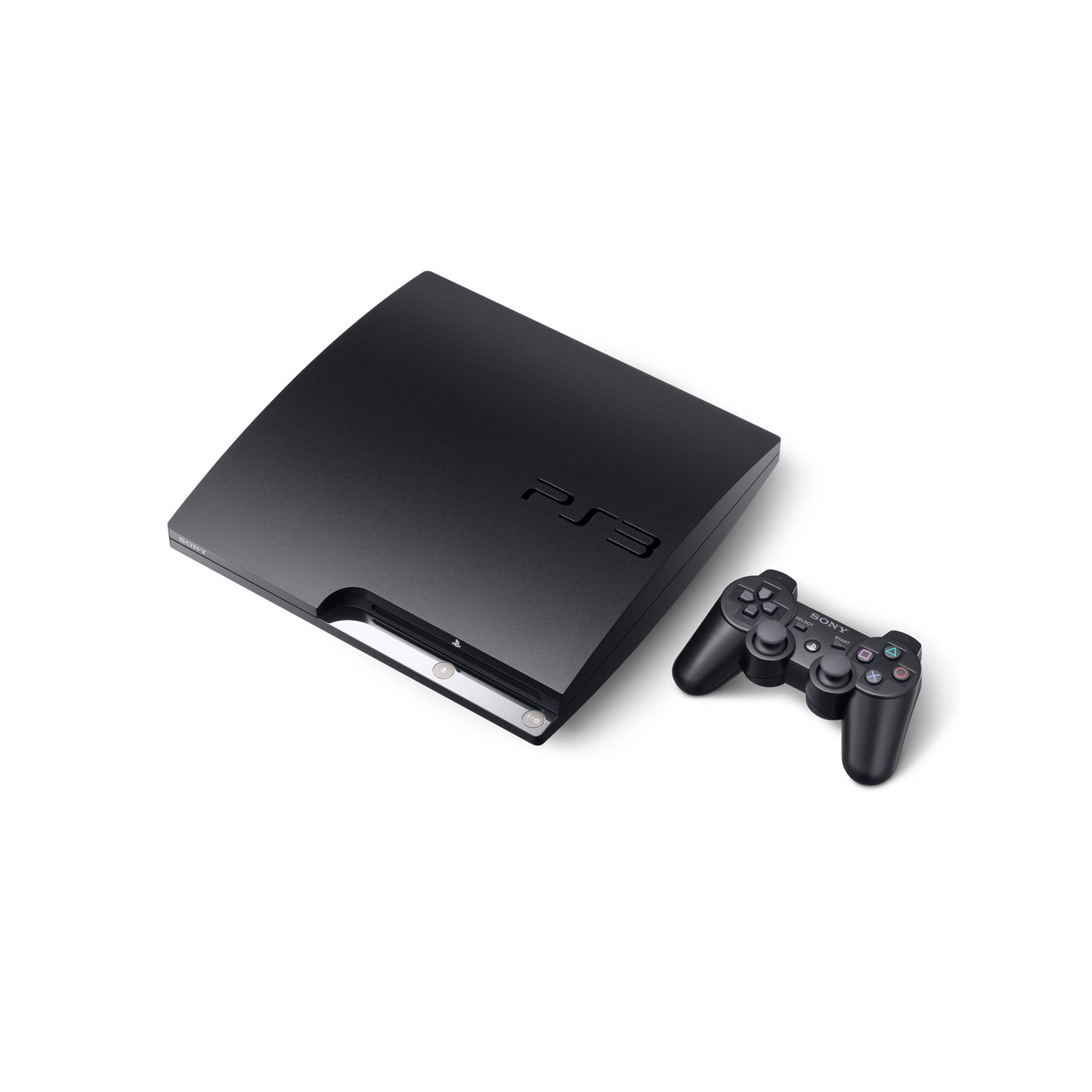 Sony PlayStation 3 Slim Console